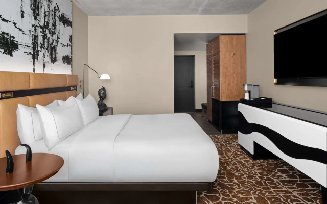 photo 4 of Hotel Fraye Nashville, Curio Collection By Hilton