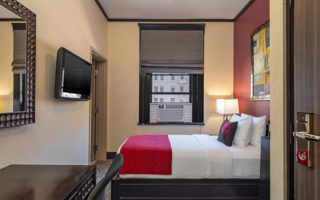 photo 4 of Hotel Fusion