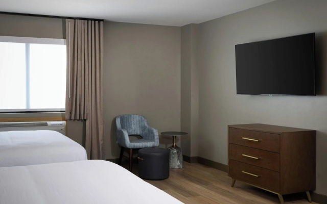 photo 5 of Four Points by Sheraton Englewood