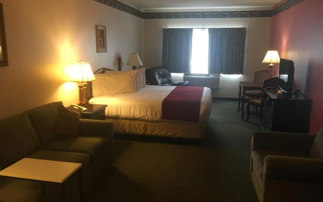 photo 3 of Hotel Grand Victorian