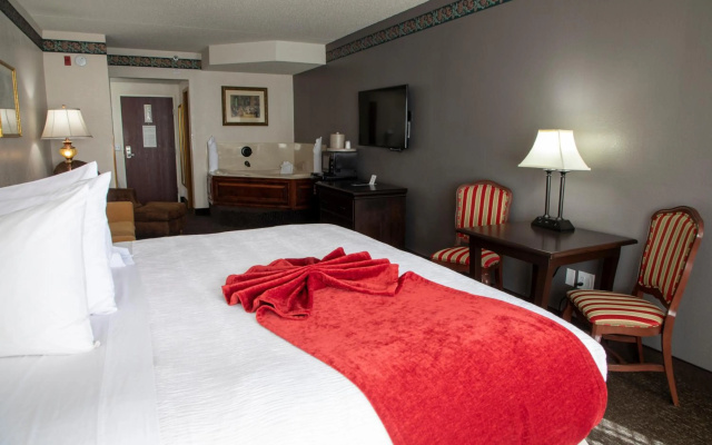 photo 4 of Hotel Grand Victorian