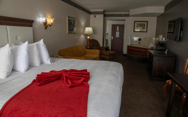 photo 5 of Hotel Grand Victorian