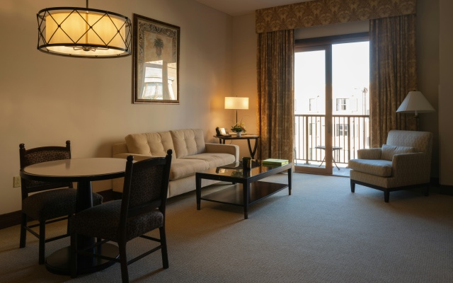 photo 5 of Hotel Granduca Houston