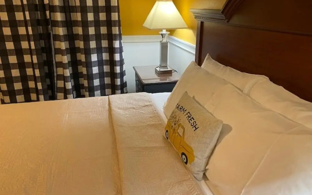 photo 3 of Hotel Dushore