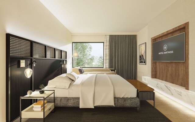photo 3 of Hotel Hartness