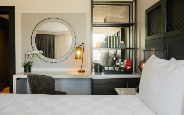 photo 4 of Hotel Hartness