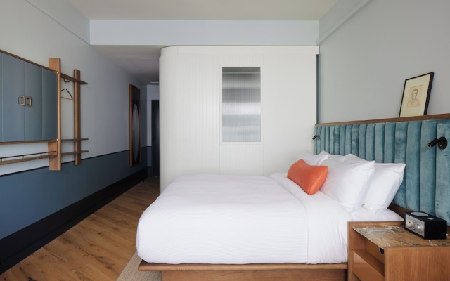 photo 5 of Hotel Henrietta