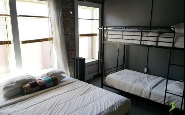 photo 2 of Hotel Hotel Hostel