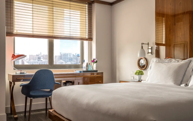 photo 5 of Hotel Hugo