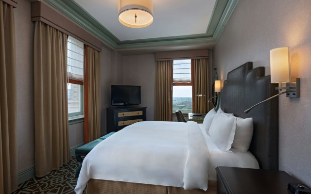 photo 3 of Hotel ICON Autograph Collection by Marriott