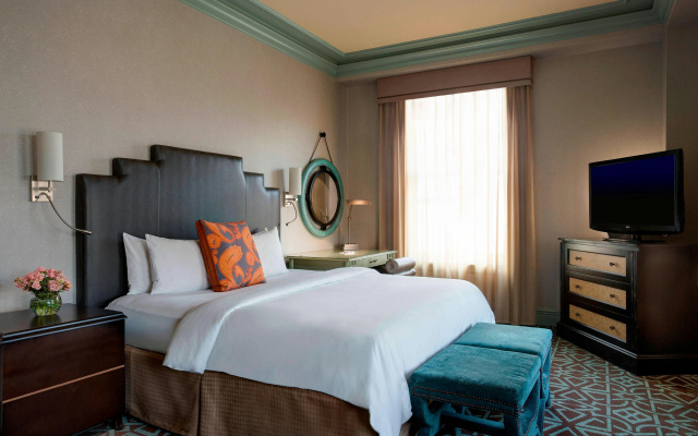 photo 5 of Hotel ICON Autograph Collection by Marriott