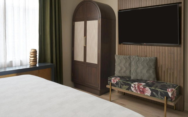 photo 5 of Hotel Vesper, Houston, a Tribute Portfolio Hotel