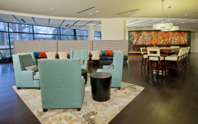 photo 2 of Hotel Indigo Atlanta Airport - College Park by IHG