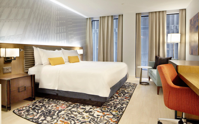 photo 4 of Hotel Indigo Atlanta Downtown by IHG