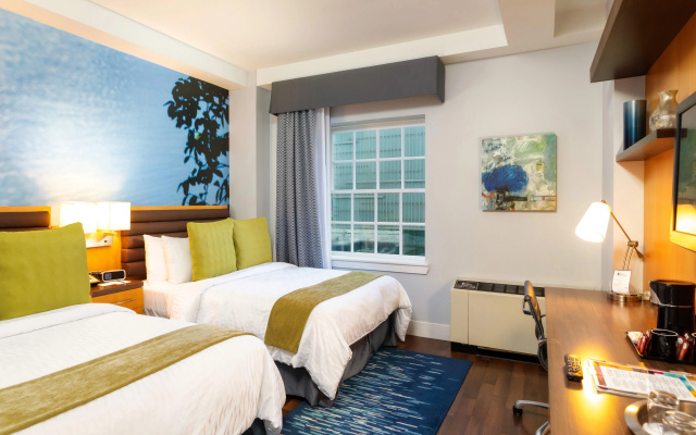 photo 5 of Hotel Indigo Baton Rouge Downtown by IHG