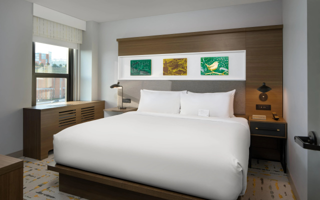 photo 2 of Hotel Indigo Chattanooga - Downtown by IHG