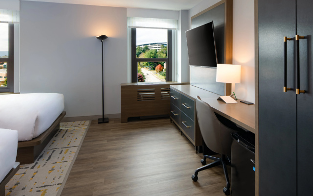 photo 4 of Hotel Indigo Chattanooga - Downtown by IHG
