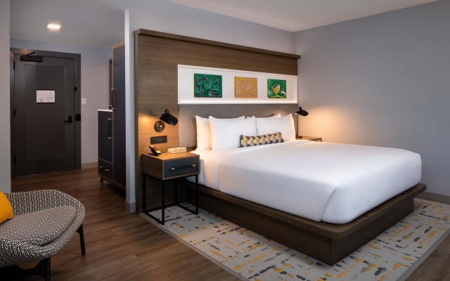photo 5 of Hotel Indigo Chattanooga - Downtown by IHG