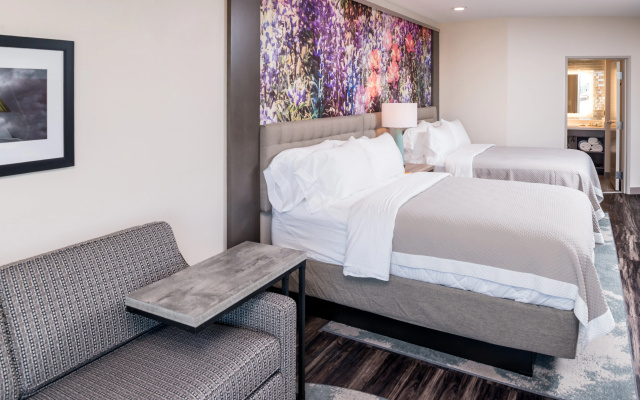photo 3 of Hotel Indigo Frisco by IHG
