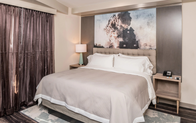 photo 4 of Hotel Indigo Frisco by IHG