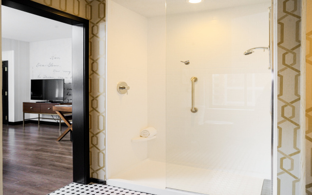 photo 5 of Hotel Indigo Kansas City Downtown by IHG