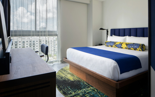 photo 4 of Hotel Indigo Miami Brickell by IHG