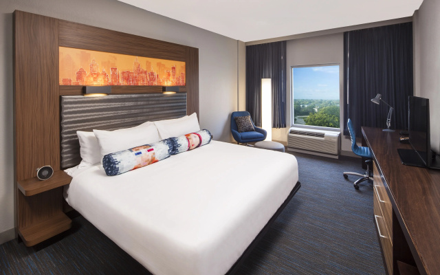 photo 2 of Aloft Miami Dadeland