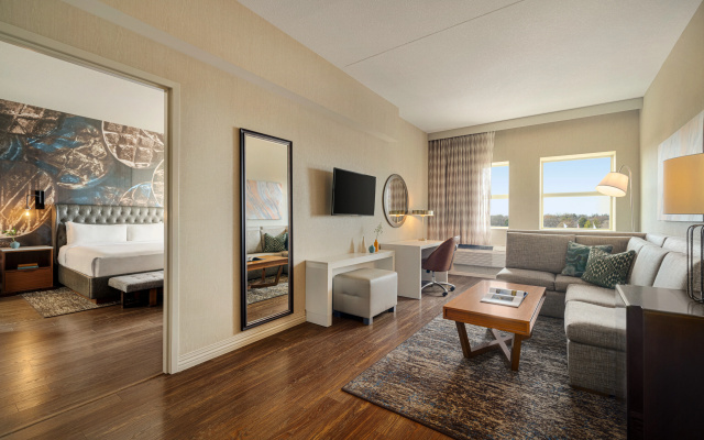 photo 4 of Hotel Indigo Naperville Riverwalk by IHG