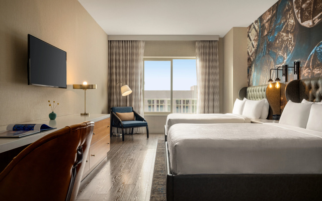 photo 5 of Hotel Indigo Naperville Riverwalk by IHG
