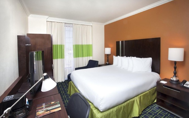 photo 5 of Hotel Indigo New Orleans French Quarter