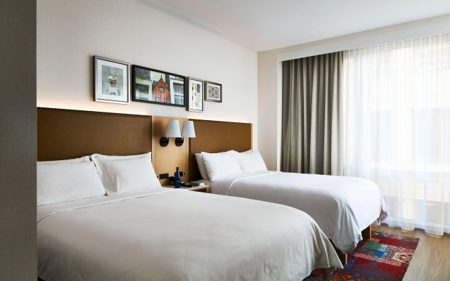 photo 3 of Hotel Indigo NYC Financial District by IHG