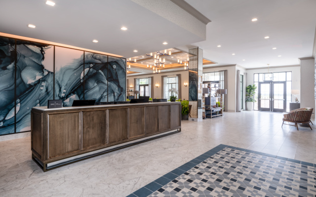 photo 2 of Hotel Indigo Panama City Marina by IHG