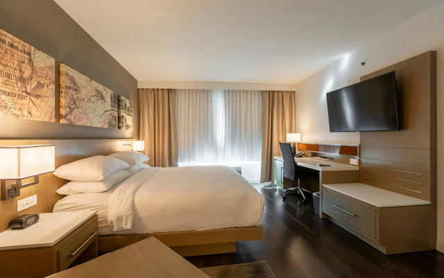 photo 5 of Delta Hotels by Marriott Raleigh-Durham at Research Triangle Park