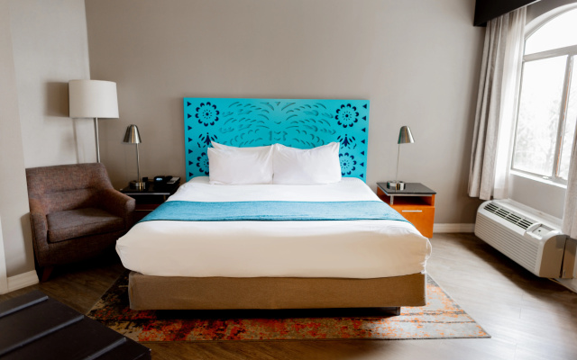 photo 3 of Hotel Indigo San Antonio Riverwalk by IHG