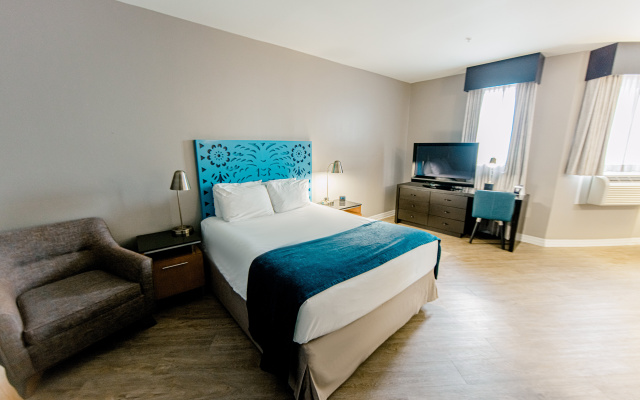 photo 4 of Hotel Indigo San Antonio Riverwalk by IHG
