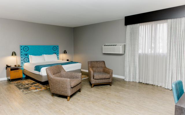 photo 5 of Hotel Indigo San Antonio Riverwalk by IHG