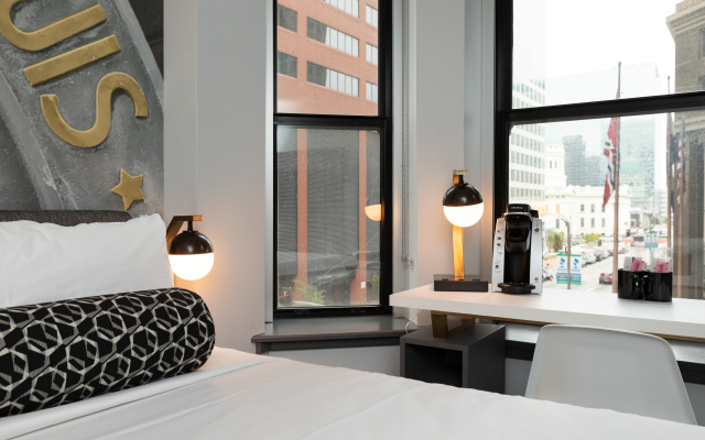 photo 3 of Hotel Indigo St. Louis - Downtown by IHG