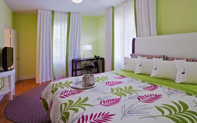 photo 5 of The Exchange Hotel