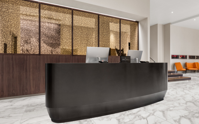 photo 2 of Hotel Indigo Vancouver Dwtn – Portland Area by IHG