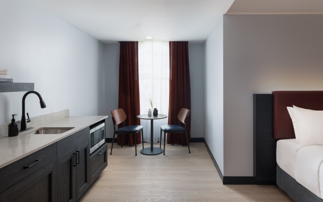 photo 5 of Hotel Indigo West Chester - Downtown by IHG