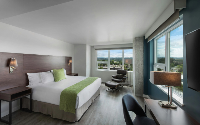 photo 4 of Hotel Interurban Seattle Airport SeaTac