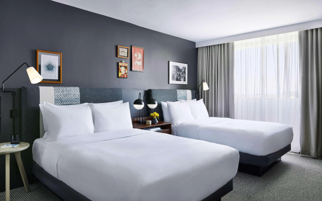 photo 4 of Hotel Kabuki, part of JdV by Hyatt