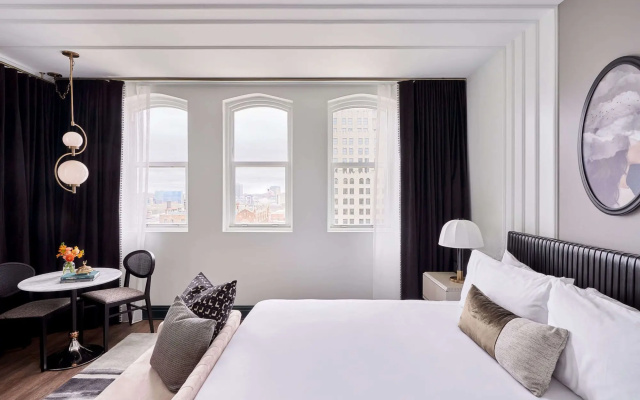 photo 3 of Hotel Kansas City, in The Unbound Collection by Hyatt