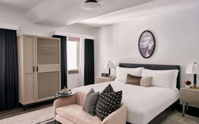 photo 5 of Hotel Kansas City, in The Unbound Collection by Hyatt