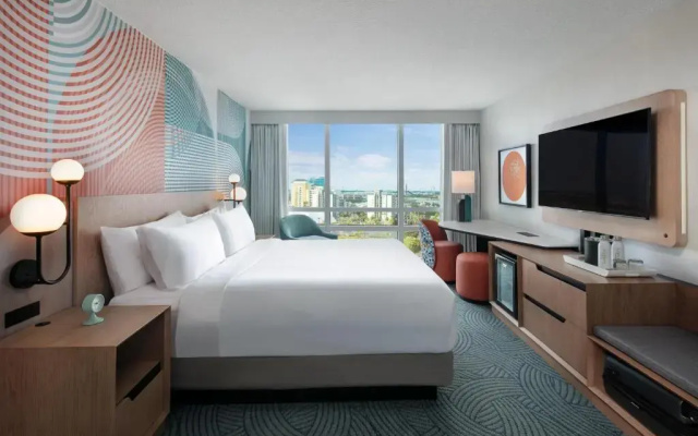 photo 3 of Hotel Landy Orlando Universal Blvd., a Tribute Portfolio Hotel