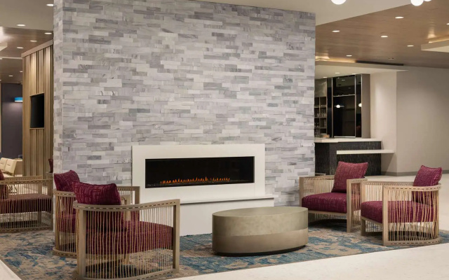 photo 2 of Hotel Lela Wilmington, Tapestry Collection by Hilton