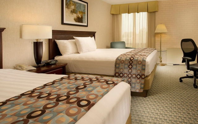 photo 3 of Hotel Lotus Kansas City Stadium