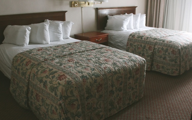 photo 4 of Hotel Louisville