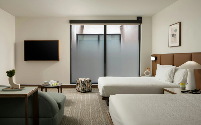 photo 3 of Hotel Marcel New Haven, Tapestry Collection By Hilton