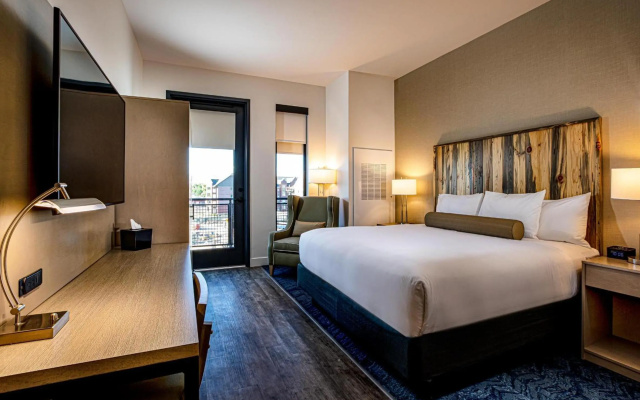 photo 3 of Hotel Maverick